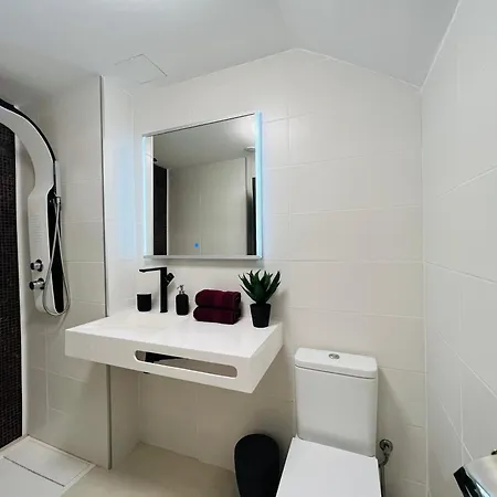 Appartamento Paulmarie Duplex In Colina Blanca
