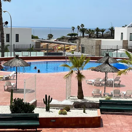 Paulmarie Duplex In Colina Blanca Appartamento Costa Adeje (Tenerife)