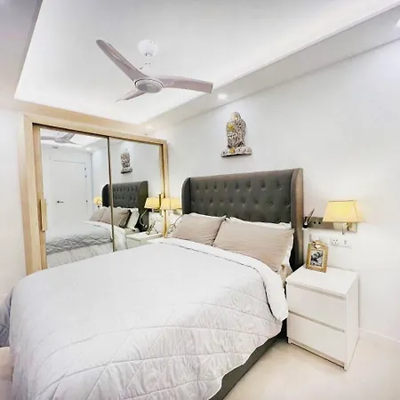 Appartamento Paulmarie Duplex In Colina Blanca *