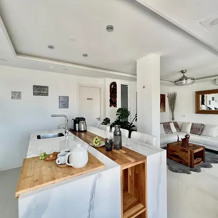 Appartement Paulmarie Duplex In Colina Blanca Costa Adeje (Tenerife)