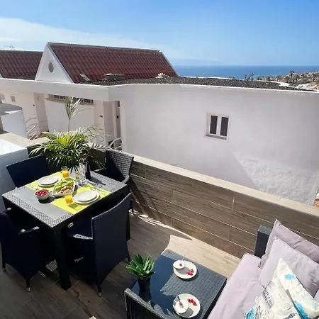 Appartement Paulmarie Duplex In Colina Blanca