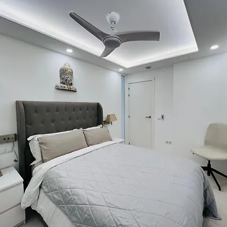 Paulmarie Duplex In Colina Blanca 公寓 *