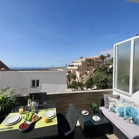 Paulmarie Duplex In Colina Blanca