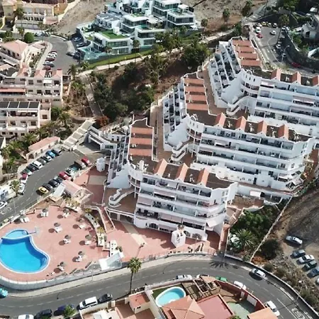 Paulmarie Duplex In Colina Blanca 阿德耶